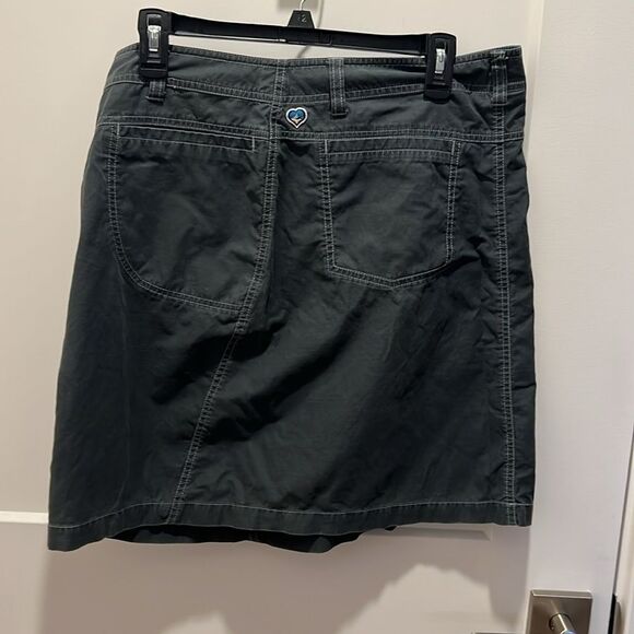 Kuhl activewear skirt - Picture 11 of 13
